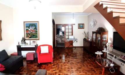Casa com 4 quartos à venda na Rua Professor Demophilo Xavier, 93, Glória, Porto Alegre
