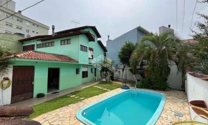 Casa com 4 quartos à venda na Rua Leite de Castro, 242, Jardim Itu Sabará, Porto Alegre
