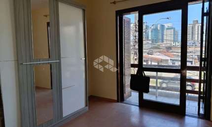 Apartamento com 1 quarto à venda na Rua Baronesa do Gravataí, 442, Cidade Baixa, Porto Alegre