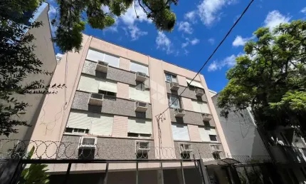 Apartamento com 3 quartos à venda na Rua Felipe Camarão, 230, Rio Branco, Porto Alegre