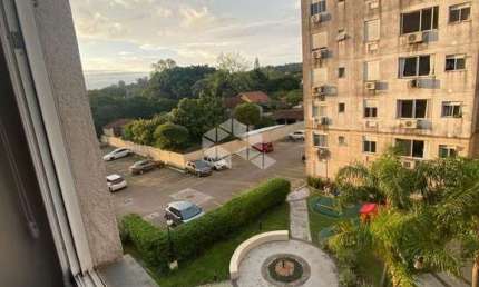 Apartamento com 2 quartos à venda na Avenida da Cavalhada, 6684, Cavalhada, Porto Alegre