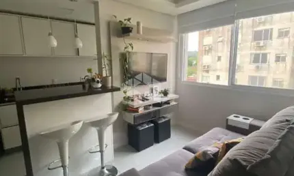 Apartamento com 2 quartos à venda na Avenida da Cavalhada, 6684, Cavalhada, Porto Alegre
