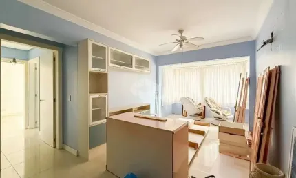 Apartamento de 2 dormitórios e vaga no vittorialle!!!