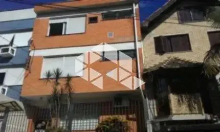 Apartamento com 1 quarto à venda na Avenida Iguassu, 57, Petrópolis, Porto Alegre