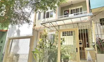 Apartamento 3 dormitórios com Vaga no bairro Bom Fim