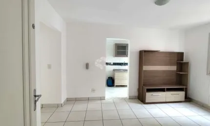 Apartamento com 1 quarto à venda na Avenida Lavras, 341, Petrópolis, Porto Alegre