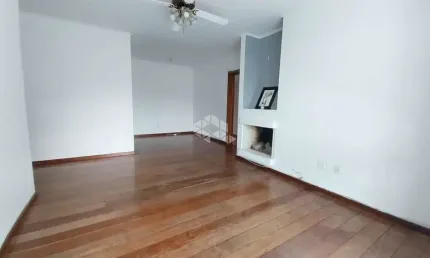 Apartamento 3 dormitórios sendo 1 suíte, sacadas, 2 vagas cobertas no Jardim Lindoia.