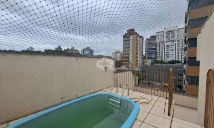 Cobertura com 3 quartos à venda na Rua José Scutari, 401, Passo da Areia, Porto Alegre