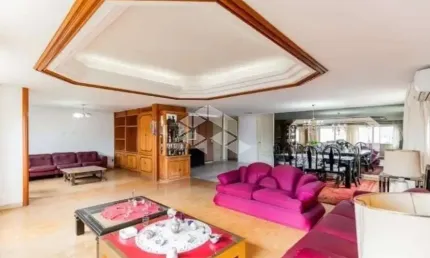Apartamento com 3 quartos à venda na Rua Fernandes Vieira, 350, Bom Fim, Porto Alegre