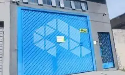 Prédio à venda na Avenida Salim Farah Maluf, 4602, Vila Oratório, São Paulo