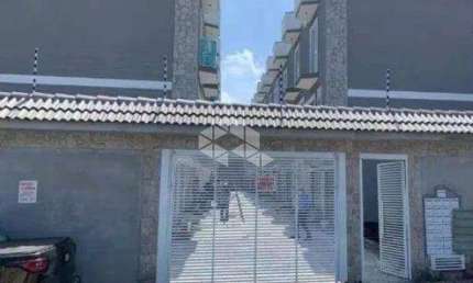 Casa em condomínio fechado com 2 quartos à venda na Rua General Dias, 263, Penha De França, São Paulo
