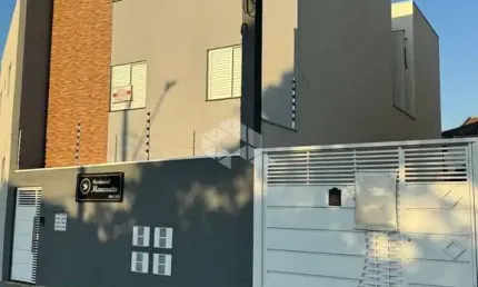 Apartamento com 2 quartos à venda na Avenida Luca, 370, Chácara Mafalda, São Paulo