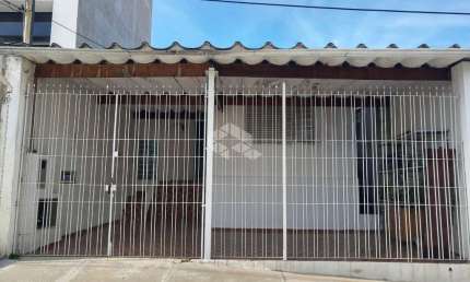 Casa com 3 quartos à venda na Rua João Avenoso, 10, Vila Antonieta, São Paulo