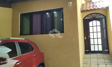 Casa com 3 quartos à venda na Alexandre Ciccarelli, 587, Cidade São Mateus, São Paulo