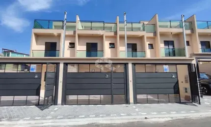 Casa com 2 quartos à venda na major gomes ribeiro, 288, vila santa teresa (zona leste), são paulo, 117 m2 por r$ 650.000