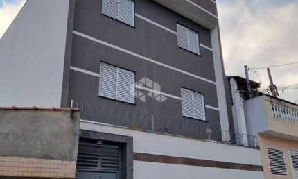 Apartamento com 2 quartos à venda na Rua Plácido de Castro, 387, Vila Invernada, São Paulo