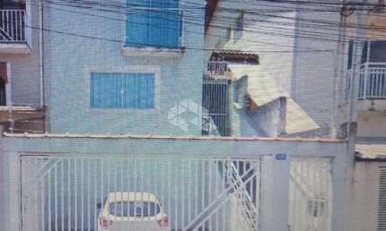 Casa com 3 quartos à venda na Itaúna do Sul, 122, Vila Rio de Janeiro, Guarulhos, 200 m2 por R$ 636.000