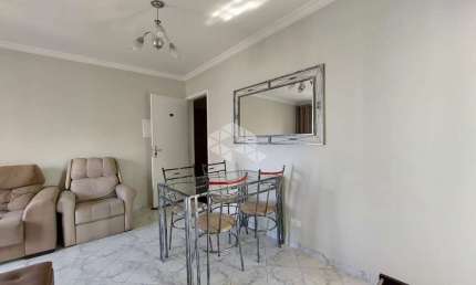 Apartamento com 2 quartos à venda na Rua Pastor Agenor Caldeira Diniz, 426, Jardim Imperador (Zona Leste), São Paulo