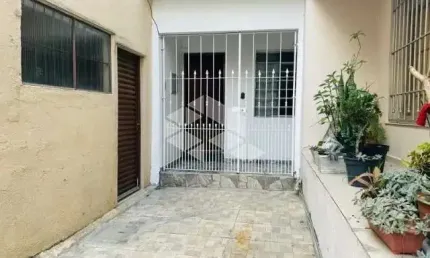 Casa em condomínio fechado à venda na Vila Formosa.