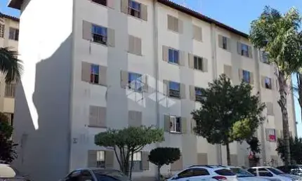 Apartamento com 2 quartos à venda na Rua Cruz do Espírito Santo, 605, Vila Chabilândia, São Paulo