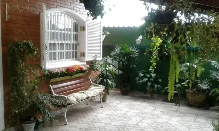 Casa com 2 quartos à venda na Francisco Antônio Renda, 181, Jardim Santa Adelia, São Paulo