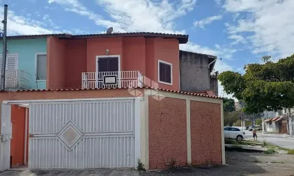 Casa com 3 quartos à venda na Aurélio Agostinho, 55, Jardim Nossa Senhora do Carmo, São Paulo