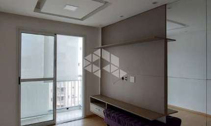Apartamento com 2 quartos à venda na Avenida Aricanduva, 9196, Jardim São Cristóvão, São Paulo