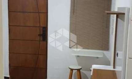 Apartamento com 2 quartos à venda na Dinah Gonçalves Brandão, 198, Cidade Tiradentes, São Paulo