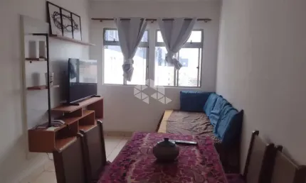 Apartamento com 2 quartos à venda na Rua Aveleda, 88, Jardim Santa Terezinha, São Paulo