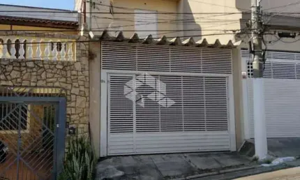 Casa com 4 quartos à venda na Rua Jerônimo Coelho, 91, Jardim Vila Formosa, São Paulo