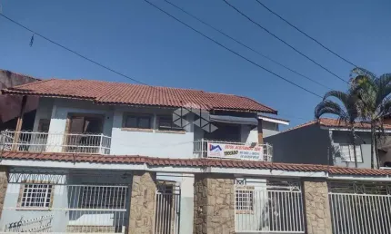 Casa com 4 quartos à venda na Rua Jardel Filho, 70, Jardim Nossa Senhora do Carmo, São Paulo