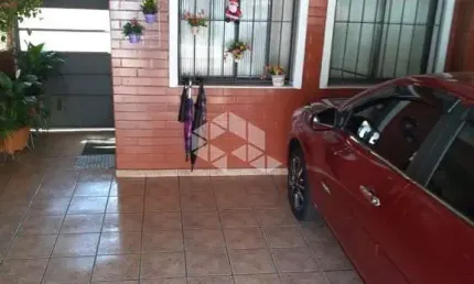 Casa com 3 quartos à venda na Inconfidência Mineira, 168, Jardim Vila Rica, Santo André