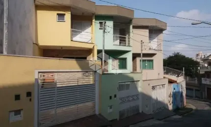 Casa com 3 quartos à venda na Rua Jacurutu, 29, Vila Formosa, São Paulo, 140 m2 por R$ 690.000
