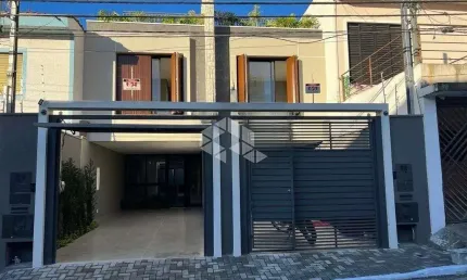 Sobrado à Venda, 3 Dorm., 3 Vaga(s), Vila Gomes Cardim, São Paulo/SP
