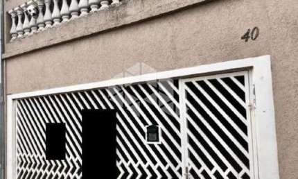 Casa à Venda, 1 Dorm.,  Vaga(s), Vila Ema, São Paulo/SP
