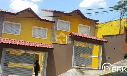 Sobrado à Venda, 3 Dorm., 2 Vaga(s), Vila Dalila, São Paulo/SP