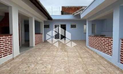 Casa à Venda, 2 Dorm., 2 Vaga(s), Cidade Líder, São Paulo/SP