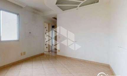Apartamento à Venda, 3 Dorm., 1 Vaga(s), Vila Carmosina, São Paulo/SP