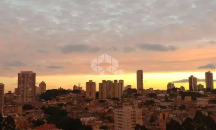Apartamento com 3 quartos à venda na Rua Aratanha, 197, Jardim Têxtil, São Paulo, 64 m2 por R$ 400.000