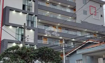 Apartamento à Venda, 2 Dorm., 0 Vaga(s), Cidade Patriarca, São Paulo/SP