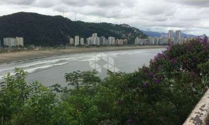 Apartamento com 2 quartos à venda na Rua Pero Correa, 573, Itararé, São Vicente, 85 m2 por R$ 385.000