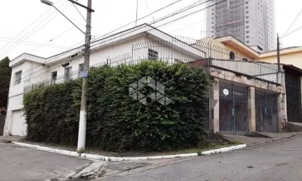 Sobrado à venda, 4 dorm., 3 vaga(s), vila regente feijó, são paulo/sp