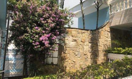 Sobrado à Venda, 4 Dorm., 4 Vaga(s), Jardim Textil, São Paulo/SP