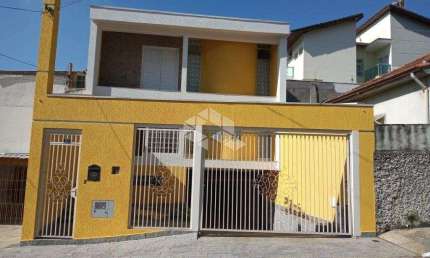 Sobrado à Venda, 3 Dorm., 7 Vaga(s), Vila Regente Feijó, São Paulo/SP