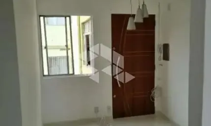 Apartamento  Conjunto Habitacional Padre Manoel da Nobrega