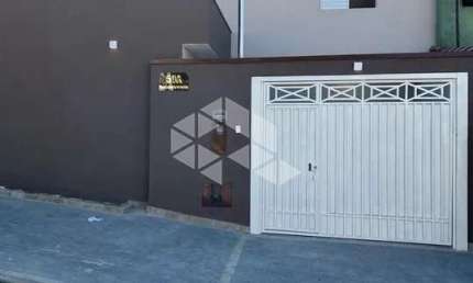 Casa com 2 quartos à venda na Luísa Damasse, 59, Parque São Lucas, São Paulo