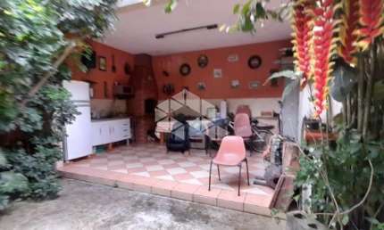 Sobrado à Venda, 4 Dorm., 4 Vaga(s), Chácara Califórnia, São Paulo/SP