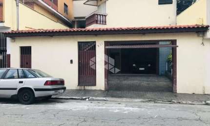 Sobrado à Venda, 3 Dorm., 5 Vagas, Jardim Fernandes, São Paulo/SP