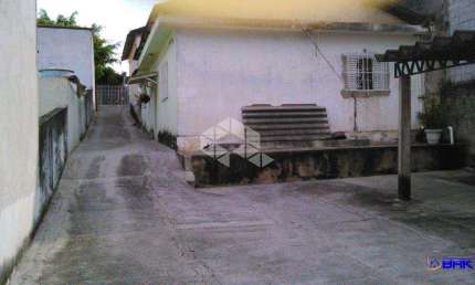 Terreno à venda na Rua Almeria, 681, Vila Granada, São Paulo