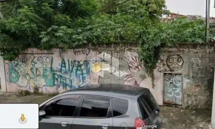 Terreno à venda na Rua Antônio de Freitas Toledo, 285, Jardim Belém, São Paulo